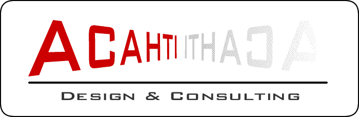 Acahti Design & Consulting