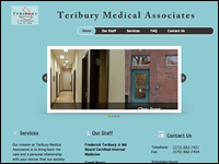 Teribury Medical Associates