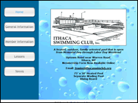 Ithaca Swim Club
